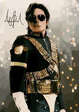 Michael Jackson
