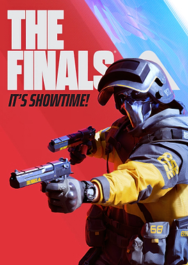 The Finals: It's Showtime!