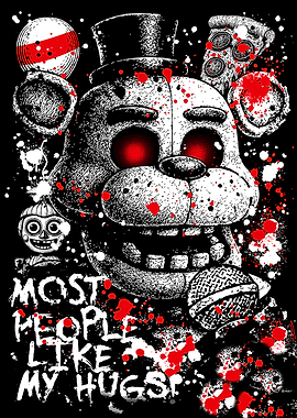 Five Nights at Freddy's