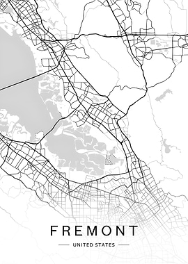 Fremont California