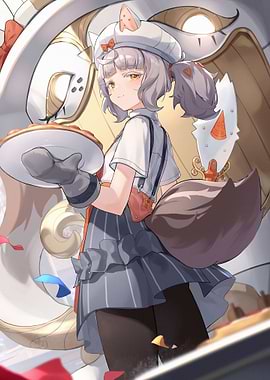 Margherita Wuthering Waves