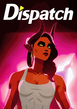 Dispatch Devil Woman