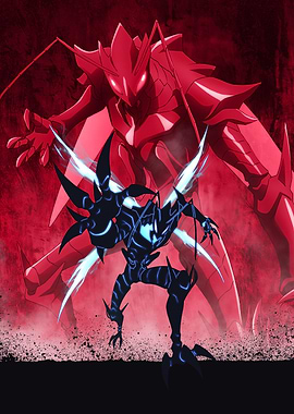 Solo Leveling Beru's Shadow Dominion