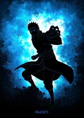 Clan Uchiha Obito