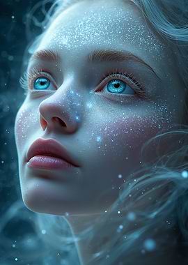 Ethereal Beauty