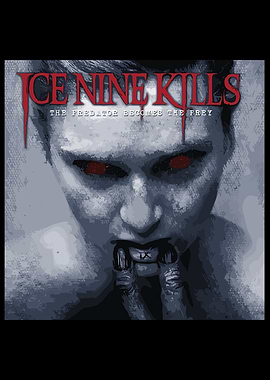 The Predator Becomes The Prey