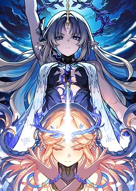 Fleurdelys Wuthering Waves