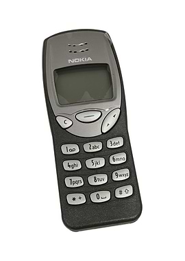 Nokia 3310 Cell Phone