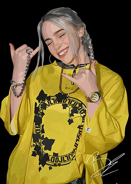 Billie Eilish