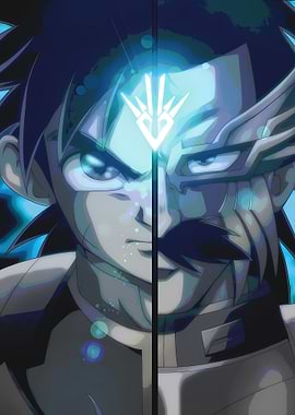 Dragon Quest: The Adventure of Dai