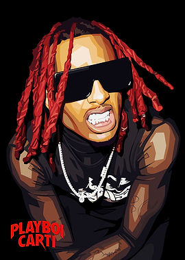 Playboi Carti