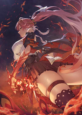 Changli Wuthering Waves