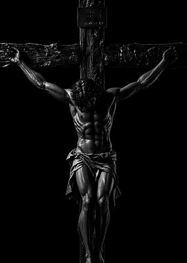 Crucifixion of Jesus Christ