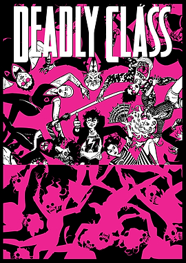 Come an fight the Riot