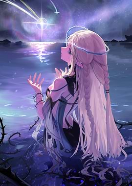 Cartethyia Wuthering Waves