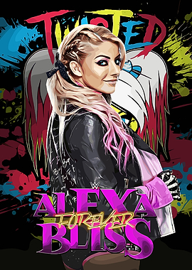 Alexa Bliss