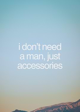 I Don’t Need a Man, Just Accessories: aespa Giselle 'Dopamine' Lyric Art