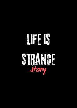 Life is Strange Story