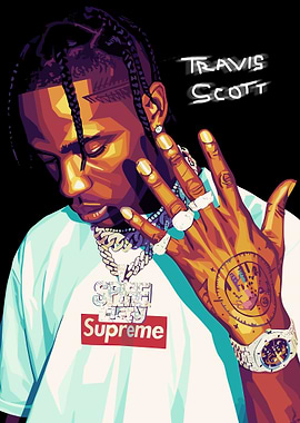 Travis Scott