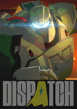 Dispatch Robot