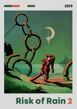 Risk of Rain 2 - 2019