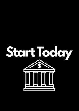 Start Today motivation