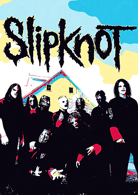 Slipknot Band