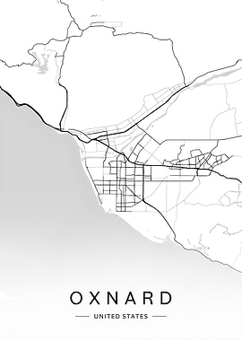 Oxnard California