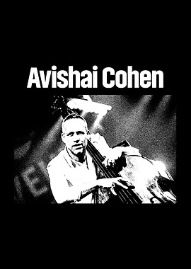 Black and White Portrait