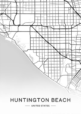 Huntington Beach California