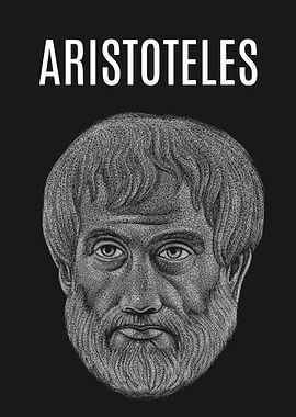 Aristoteles Portrait