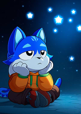 Toshi’s Midnight Thoughts