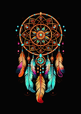 Dreamcatcher
