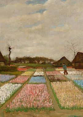 Dutch Landscape