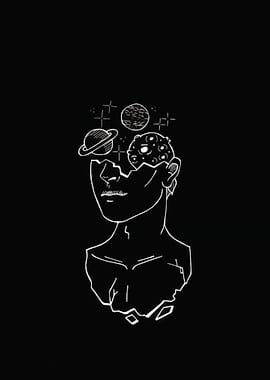 Cosmic Mind