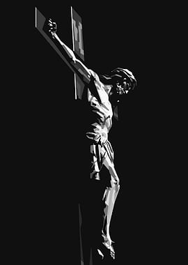Jesus Christ on the Cross