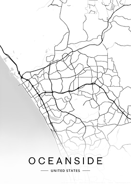 Oceanside California