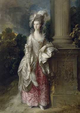 The Honourable Mrs Graham