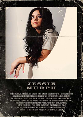 Jessie Murph Discography