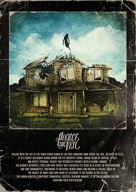 Pierce the Veil