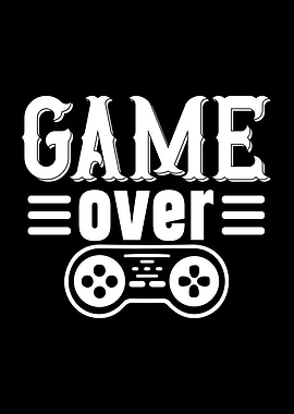 Game Over Controller