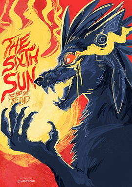 The Sixth Sun