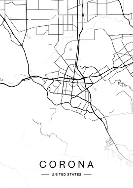 Corona California