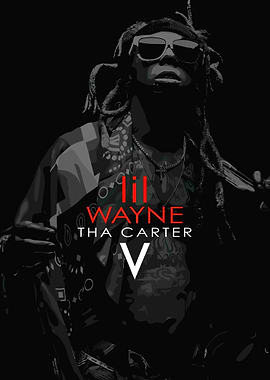 Lil Wayne Tha Carter