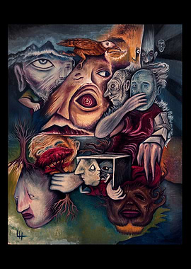 'No Way Home' – An Endless Journey