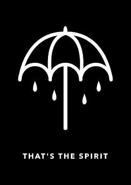 Bring Me The Horizon Album Art