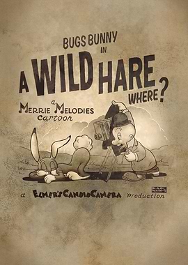 A Wild Hare: Classic Debut