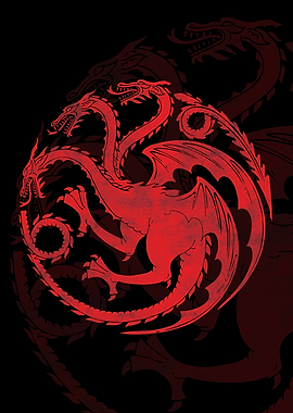 House Targaryen: Fire and Blood