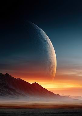 Exoplanet Landscape