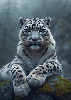 Gaze of the Guardian